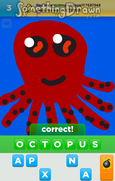 octopus