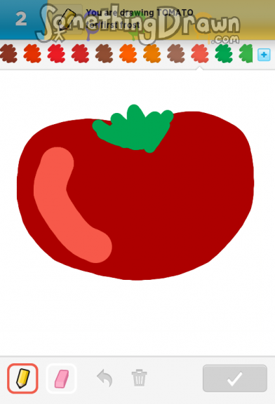 tomato