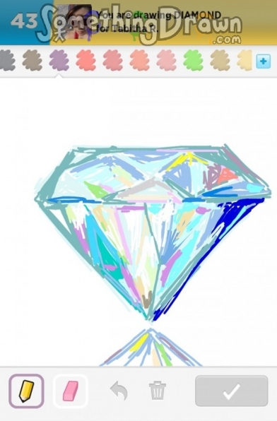 diamond