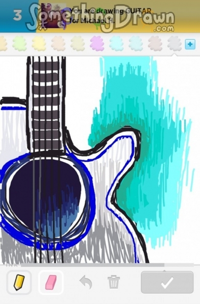 guitar