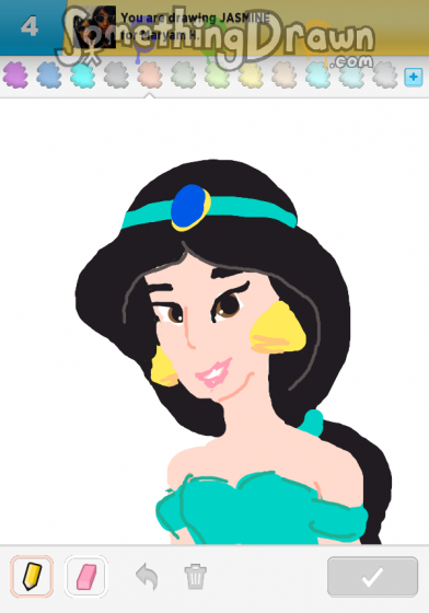 jasmine