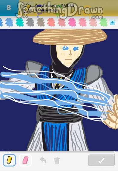 raiden