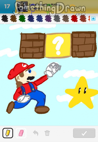 mario