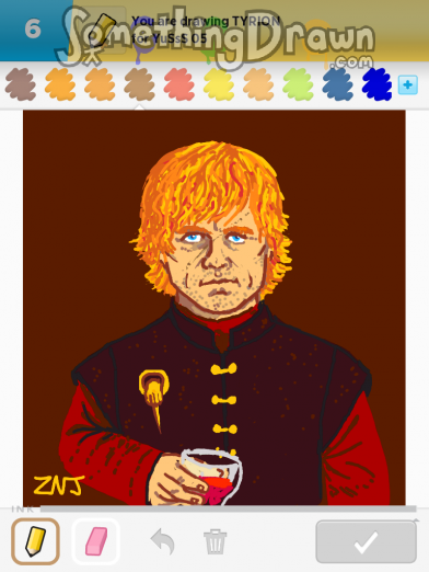 tyrion