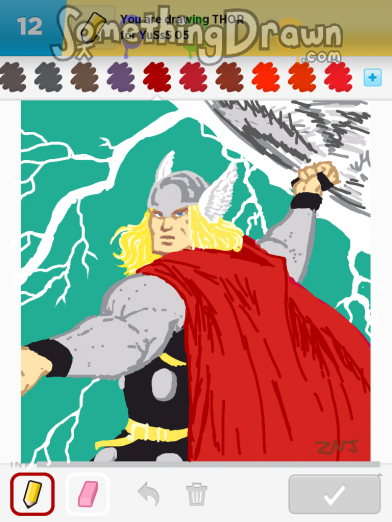 thor