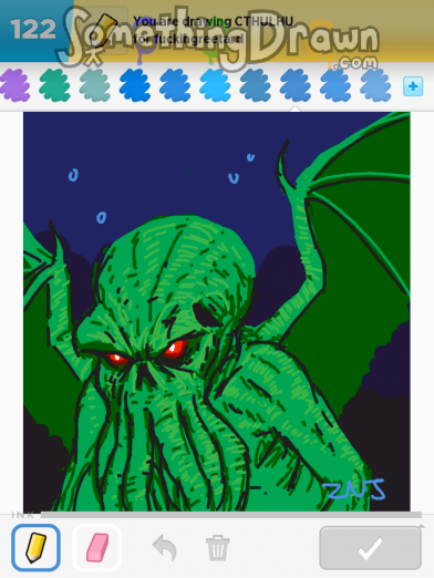 cthulhu