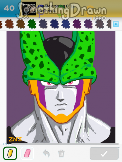 cell