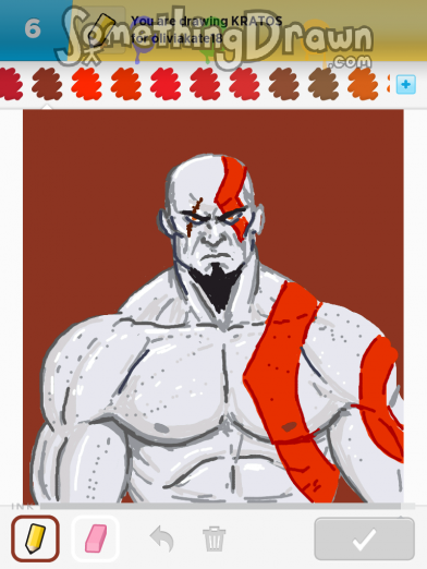 kratos