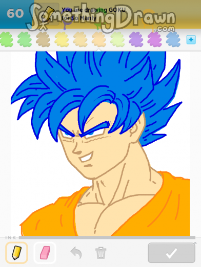 goku