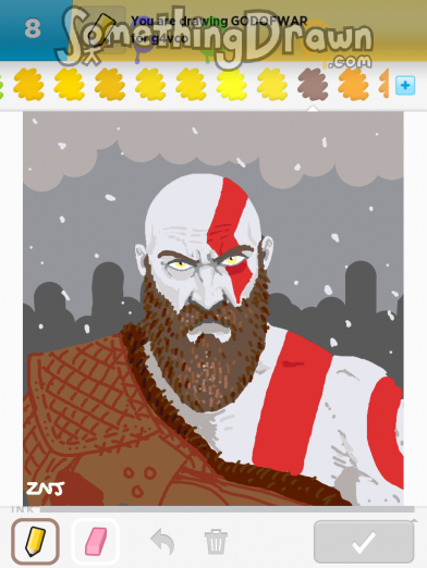 godofwar