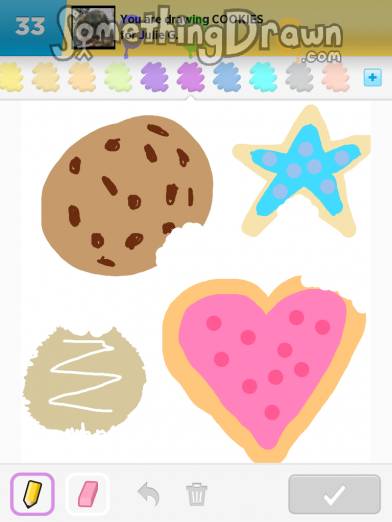 Cookies