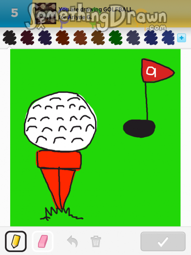 Golfball