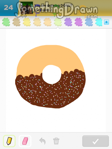 Donut