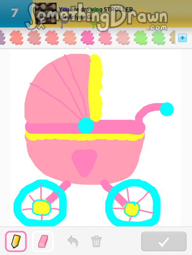 Stroller