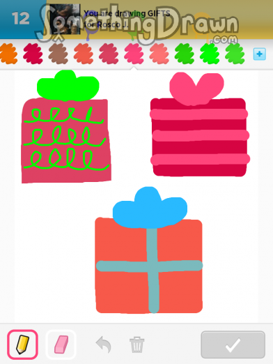 Gifts