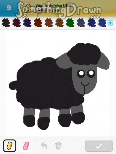 Sheep