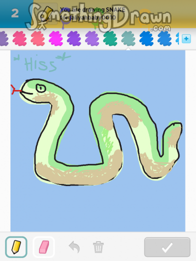 Snake