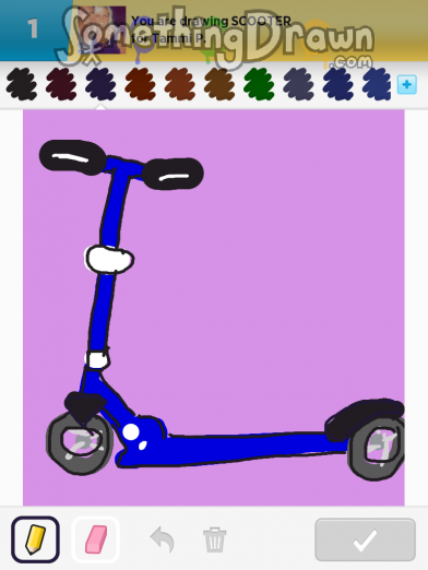 Scooter