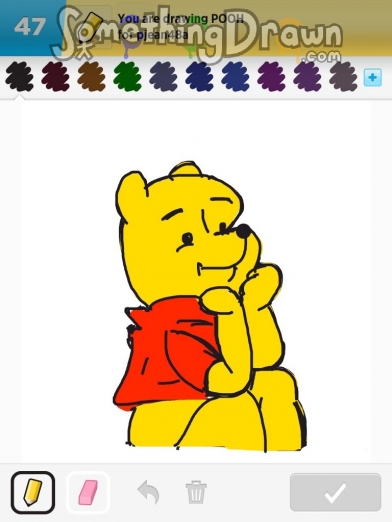 pooh