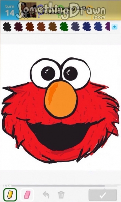 elmo