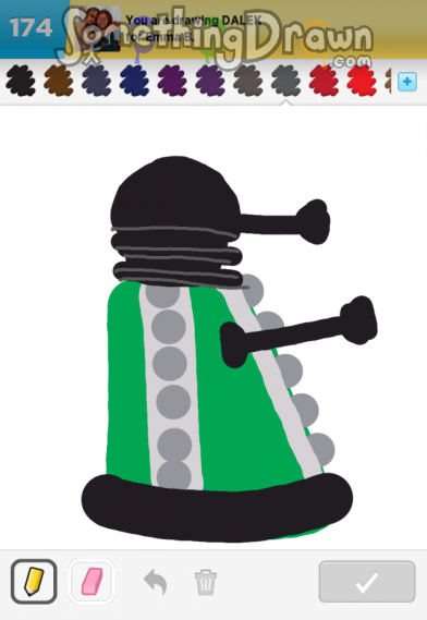 dalek