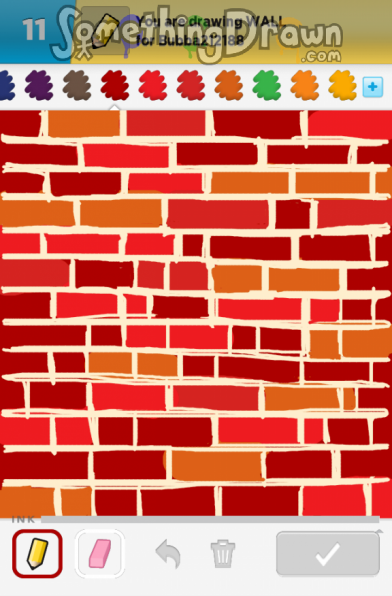 wall