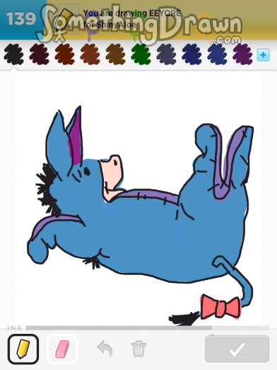 eeyore