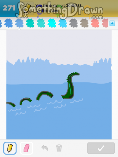 lochness