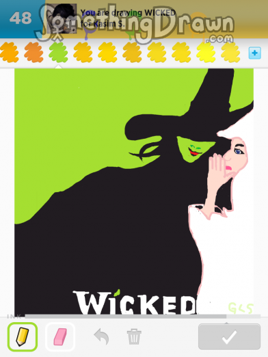 wicked