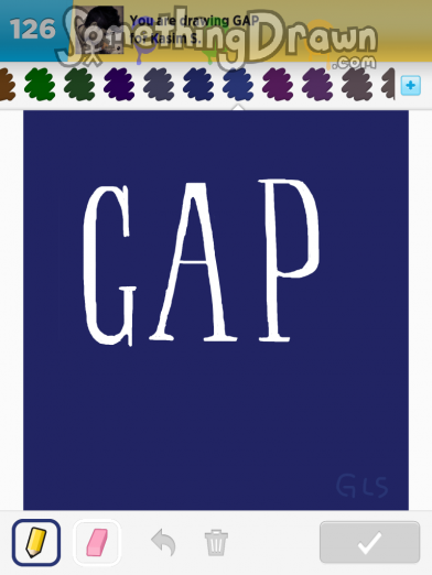 Gap