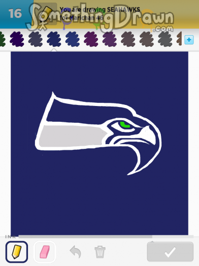 Seahawks