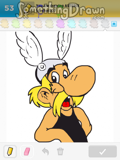 asterix