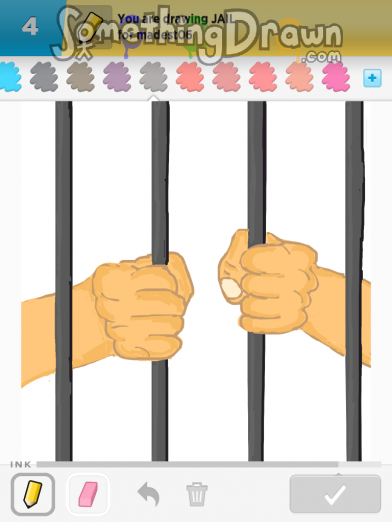 jail