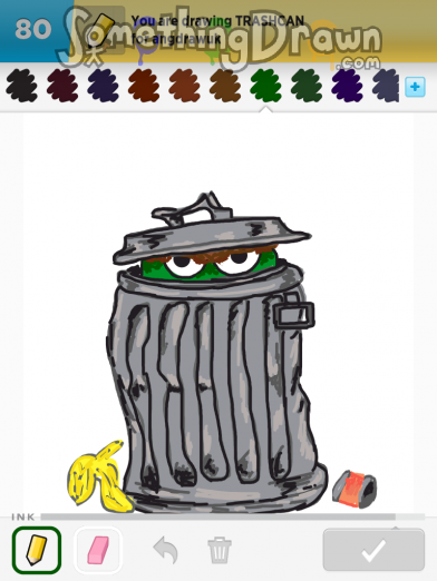 Trashcan