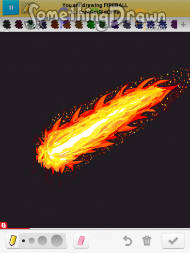 Fireball