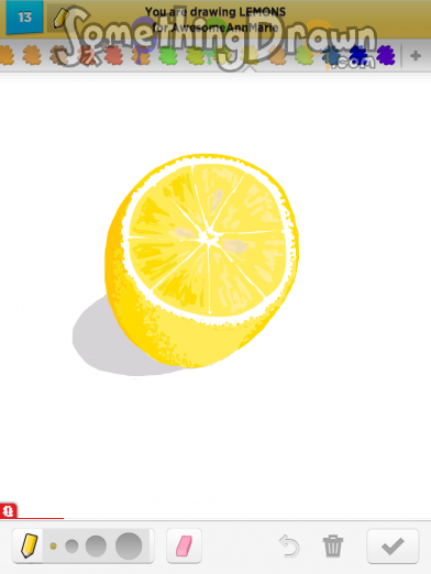 lemons