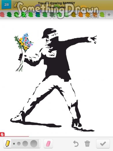 banksy