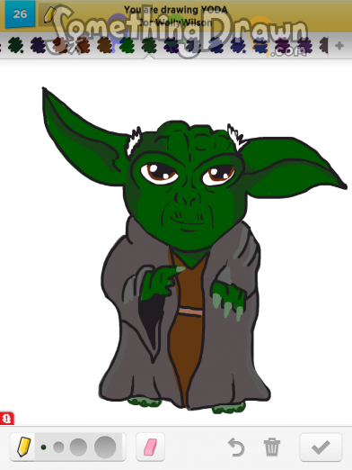 Yoda