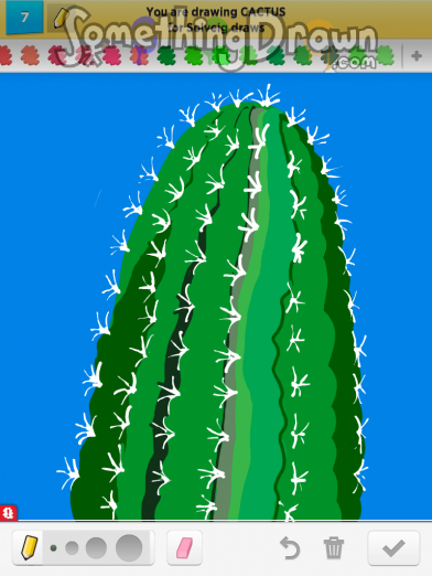 Cactus