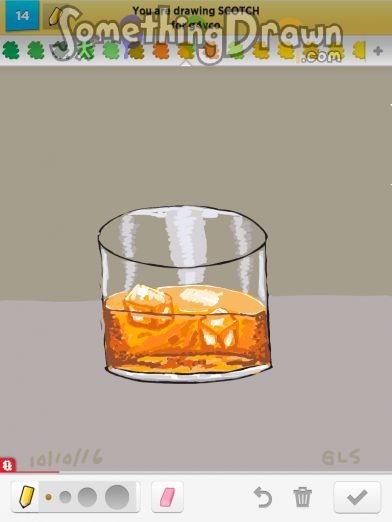 scotch