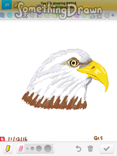 Eagle