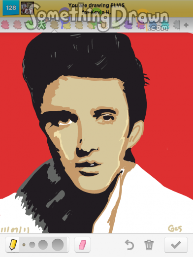 Elvis