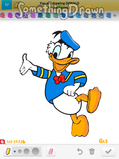 Donald