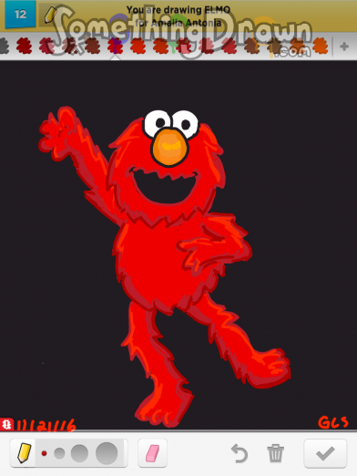 elmo