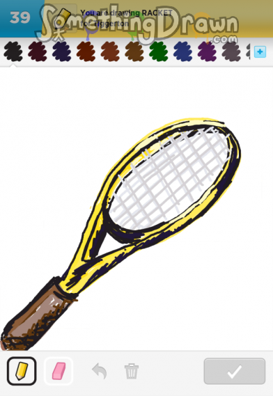 racket