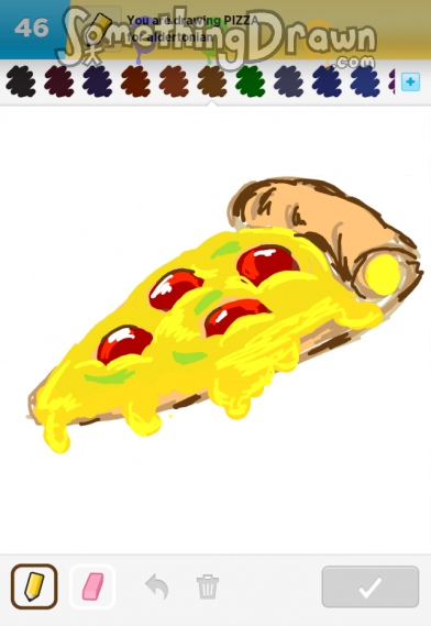 pizza