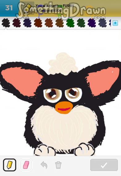 furby