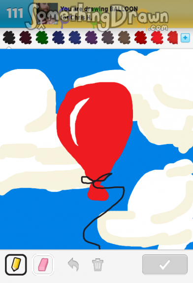 balloon