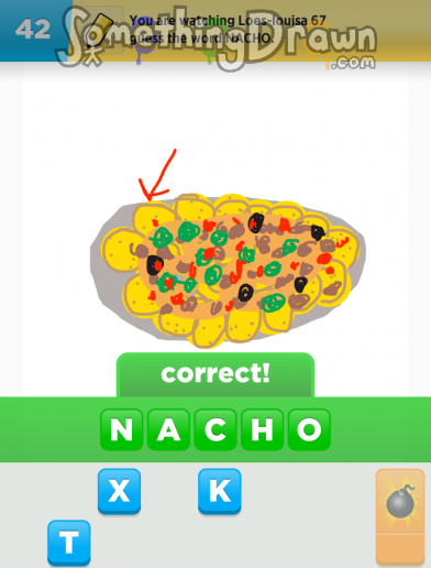 nacho