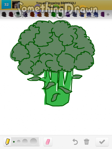 broccoli